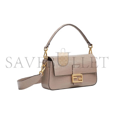 FENDI BAGUETTE BAG 8BR600ANWRF17PN (27*13*6cm)
